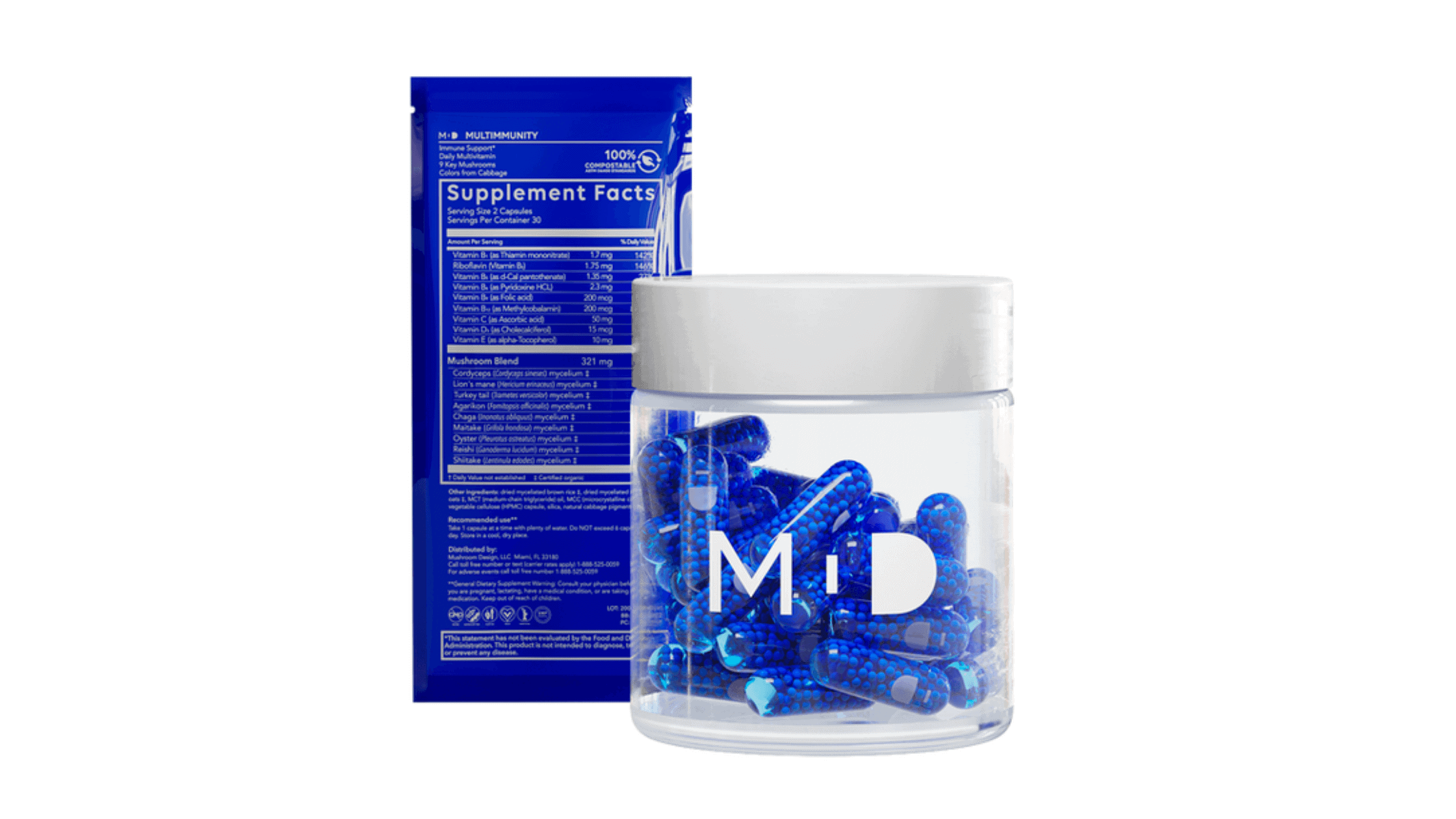 Mushroom Design Reviews
