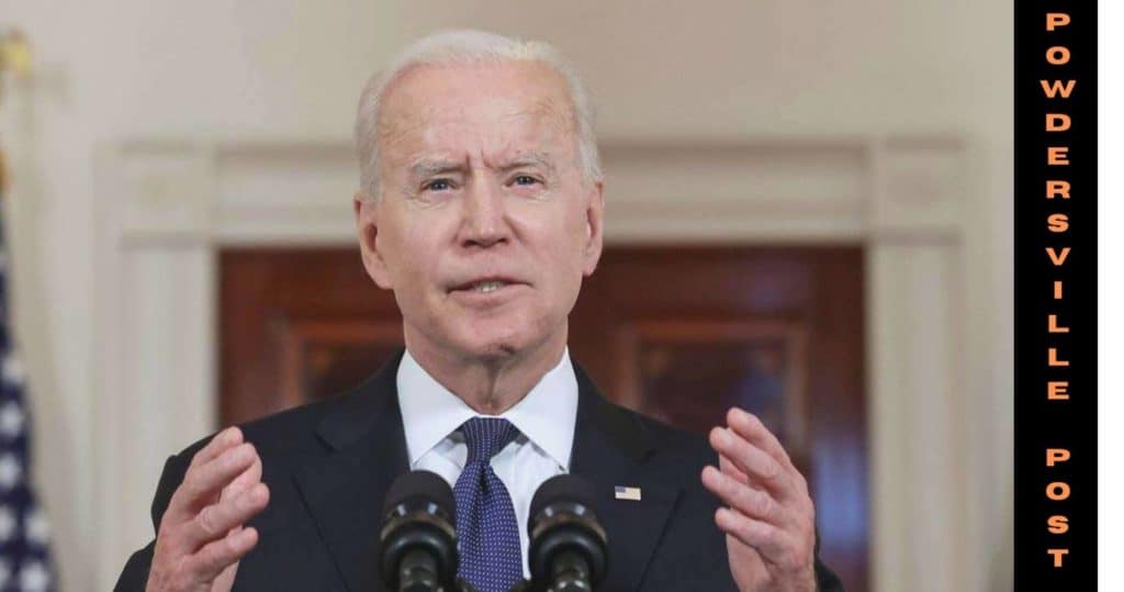 New Step Of Biden: Medical Teams Are Going To Help 6 US States