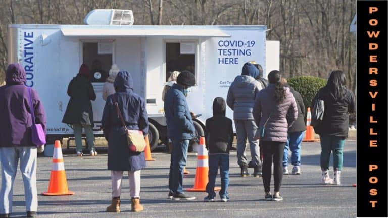 People Struggling Hard To Find COVID-19 Tests In Indiana State