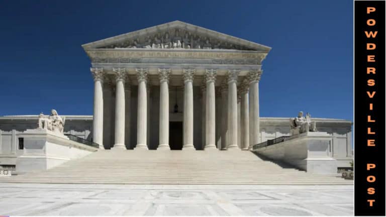 Latest News – Recent Supreme Court Judgment On OSHA 