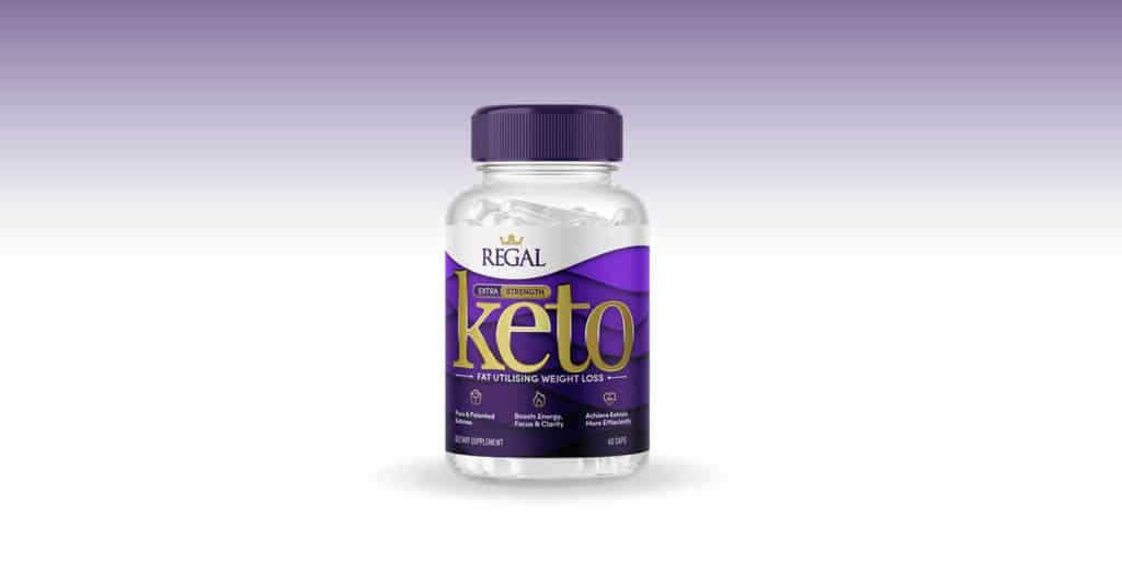 Regal Keto