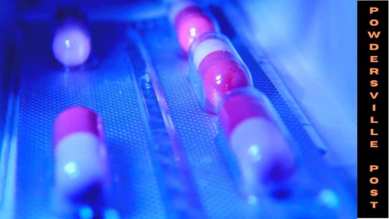 The Drug Is Linked To A Two-Fold Increase In The Risk Of Cancer