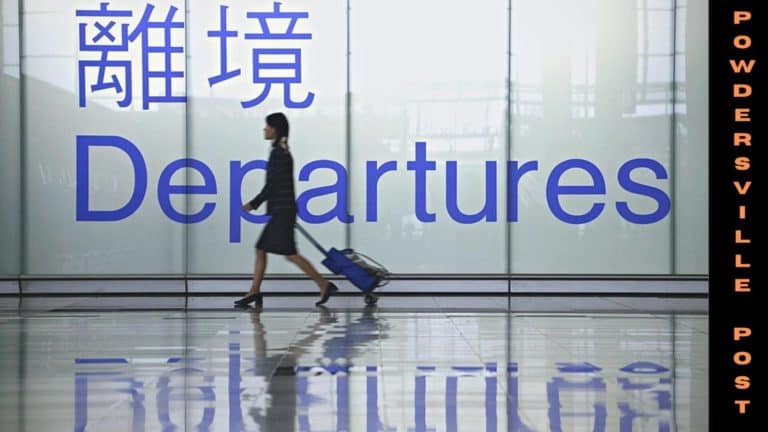 Travel Eases In China As Flights Resumed From Xi’an