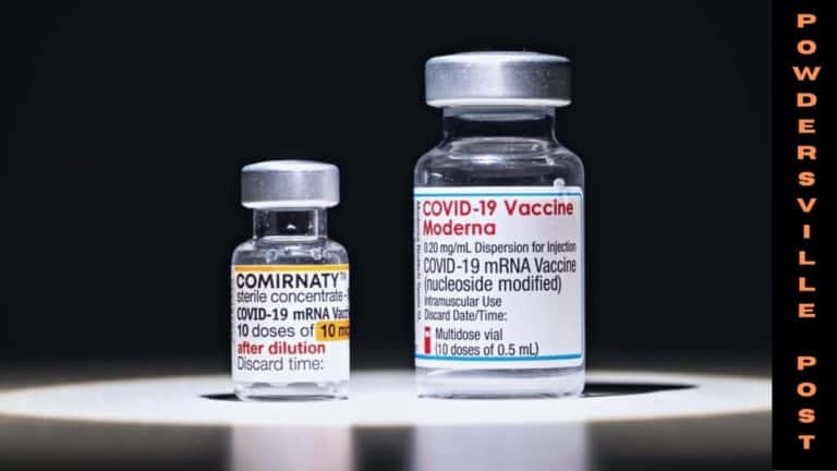 Trial Begins For Omicron Specific Vaccine; Pfizer & BioNTech In The Lead