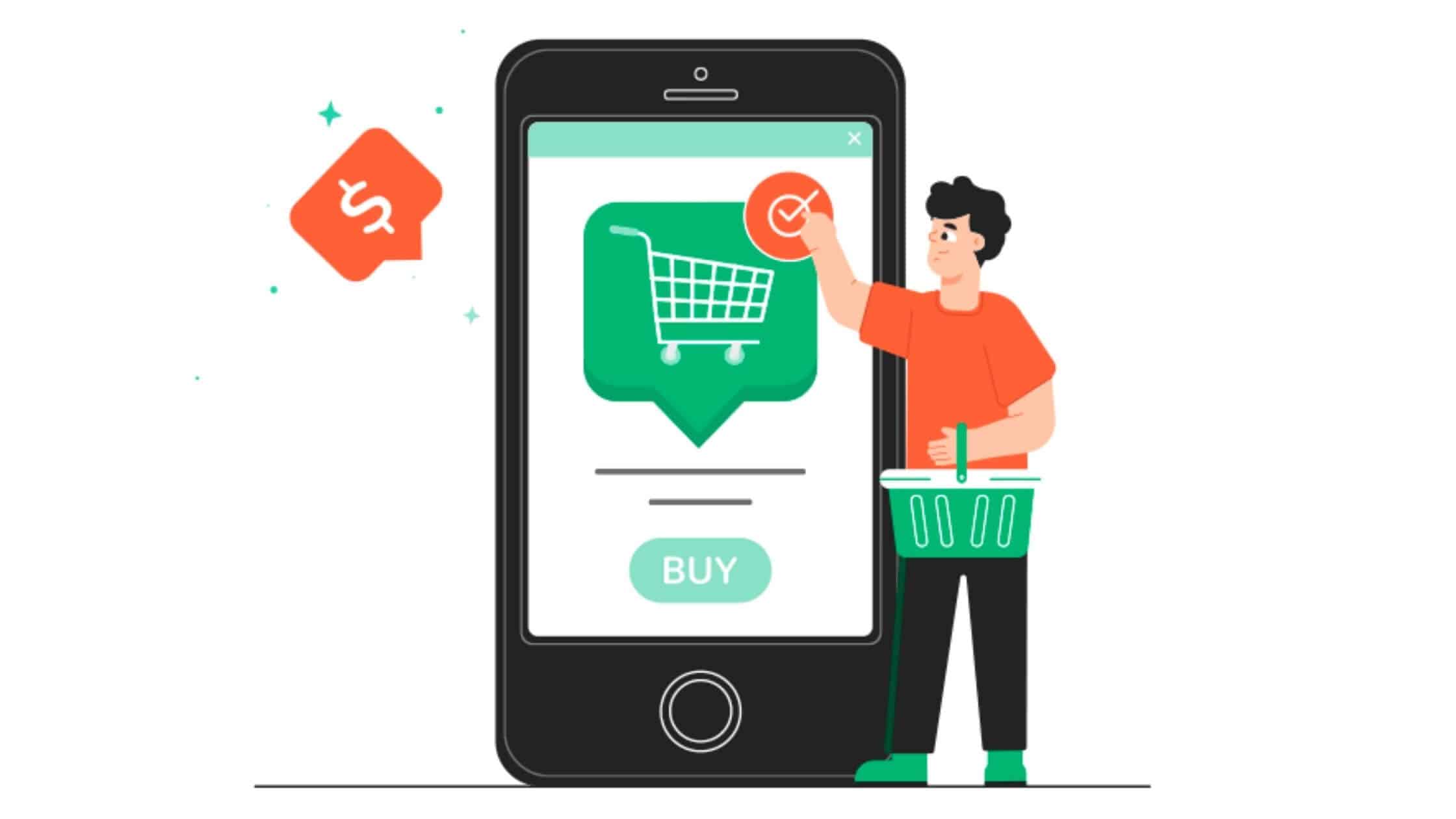 Upcoming-E-commerce-Mobile-App-Development-Trends-