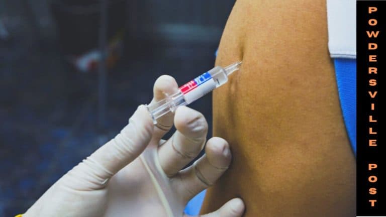 600k Antibody Antidotes On Wait In The United States