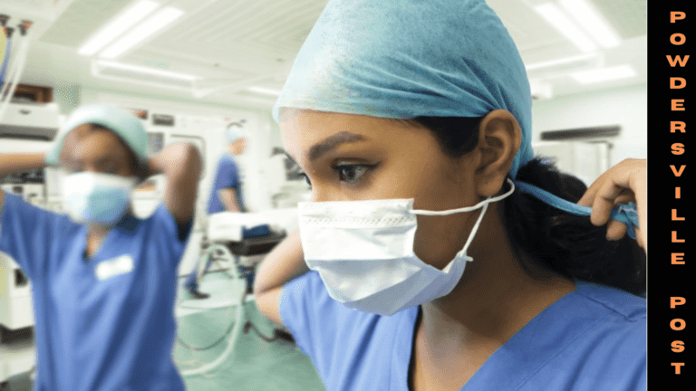 Australia Witnesses A Large Number Of Nurses Going On Strike!