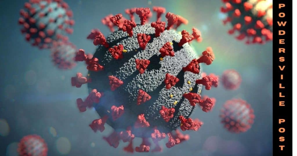 Beijing Has Reported A Surge In Covid-19 Infections 