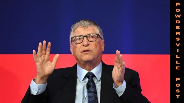 Bill Gates Forecasting Another Pandemic After Reduction Of Covid Risks