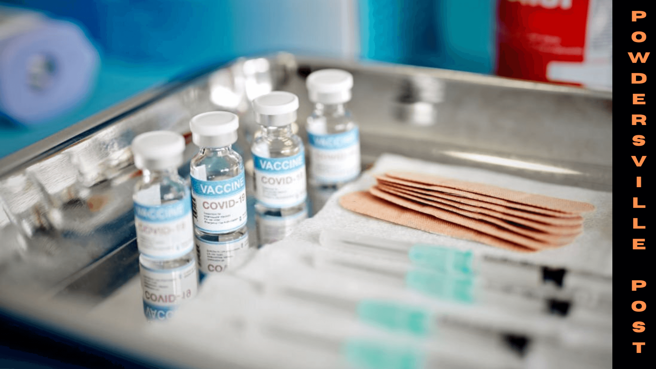 Booster Mandate Rule Is No Longer Applicable For Healthcare Workers