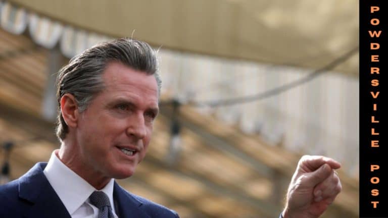 California- Move On To A “New Phase” To Manage Living With The Risk