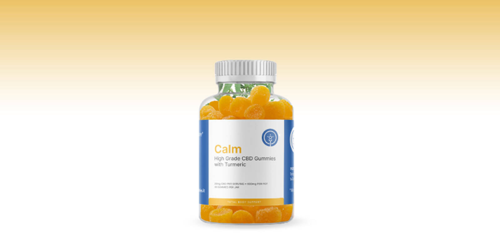 Calm Cures CBD Gummies Reviews