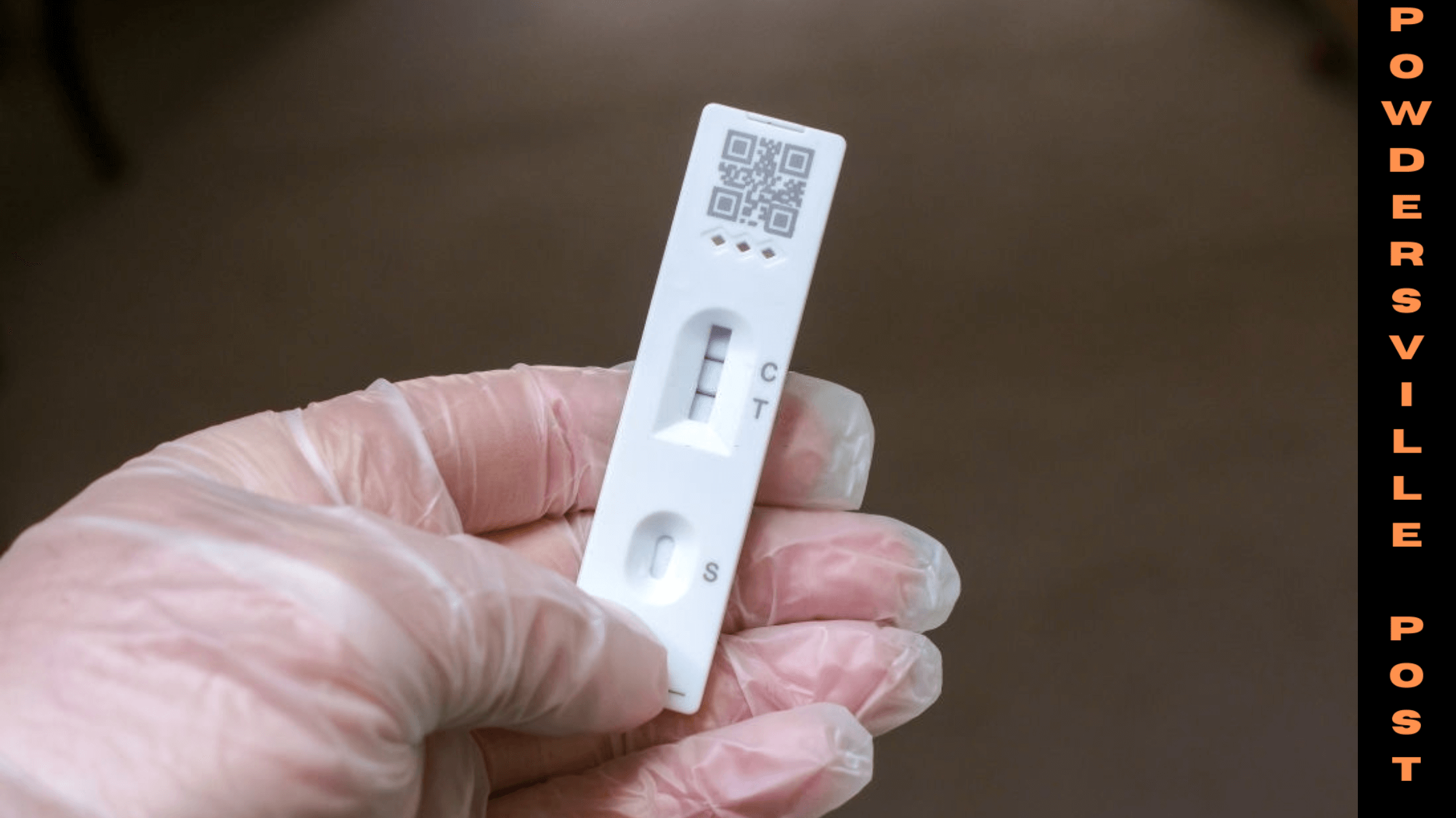 Cold Weather Can Destroy Covid-19 At-Home Kits