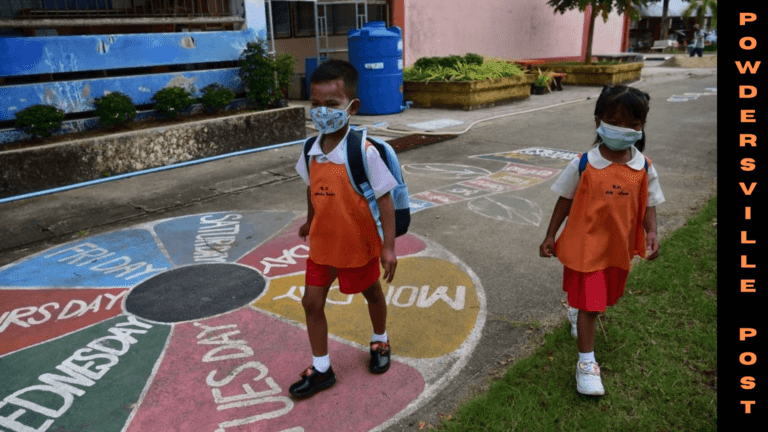 Covid-19 Lockdowns May Not Have Hampered Preschool Learners