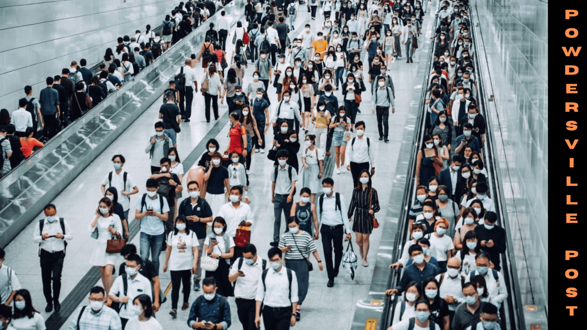 Covid-19 Pandemic May End Soon – According To Fauci