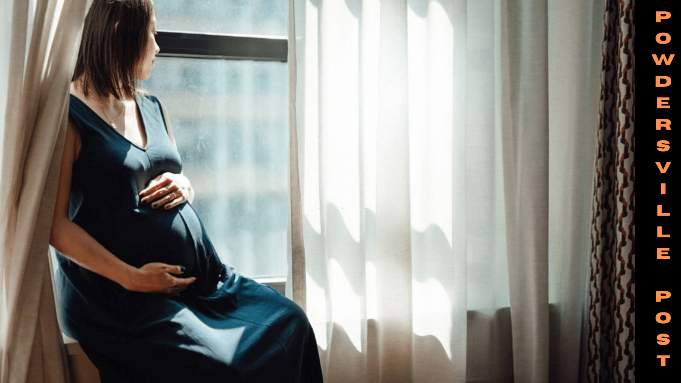 Covid Vaccination Creates Safety Net For Mother And Child