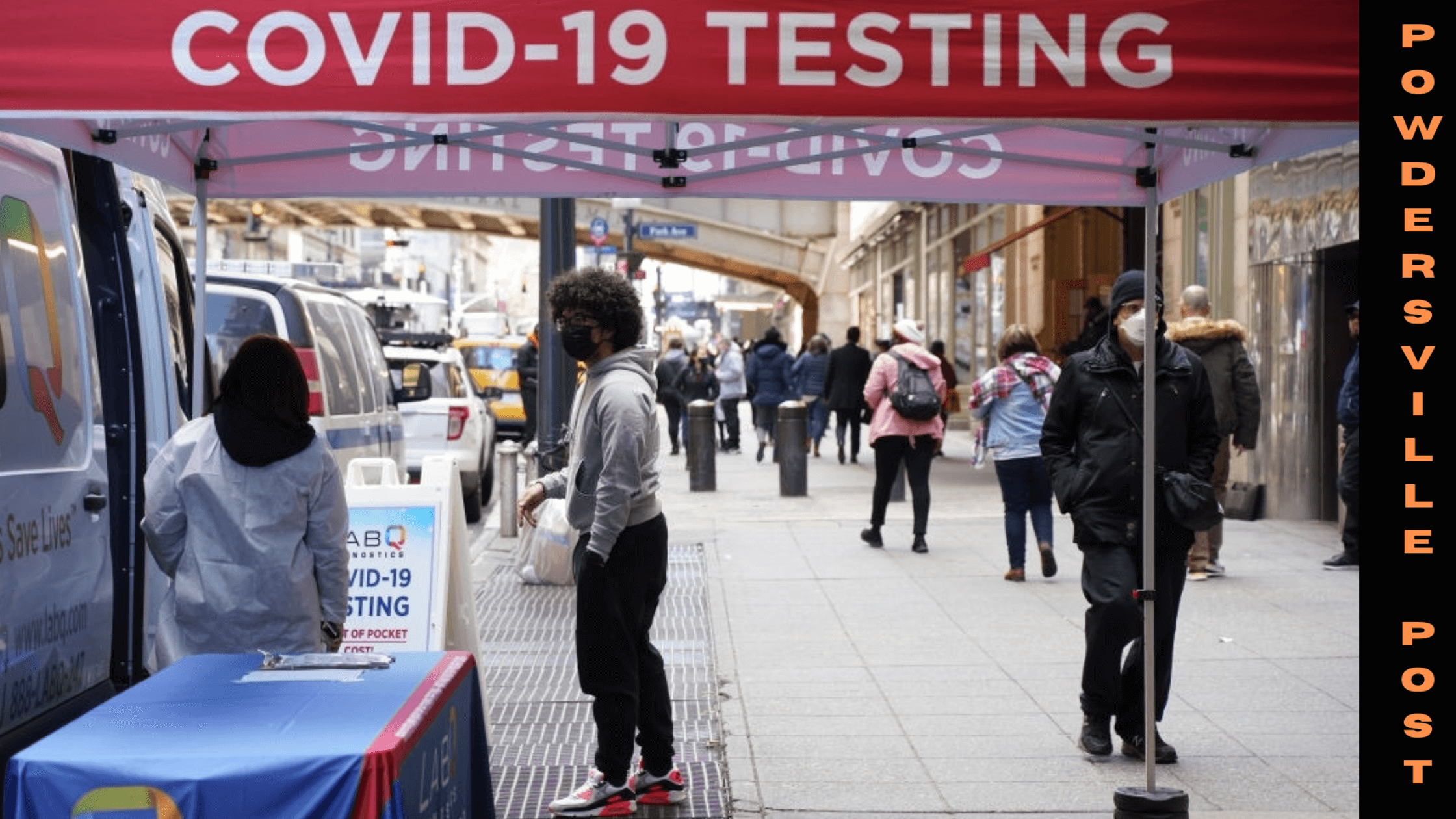 Data Suggests That US Citizens Are Most Likely To Succumb To The Virus