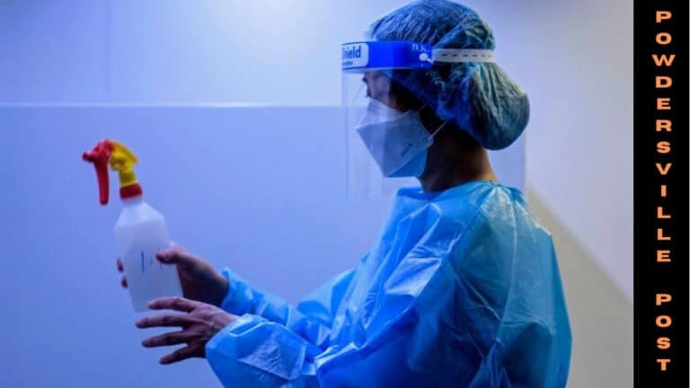 Death Toll Increases As Covid Strikes Hong Kong Again
