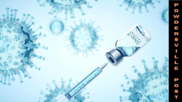 Decline In The Number Of Infectants; Containers Can Increase Vaccines