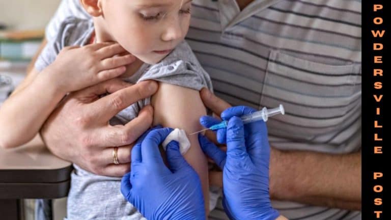 Delay In Under 5 Vaccines: Pfizer And FDA Disappoints Parents
