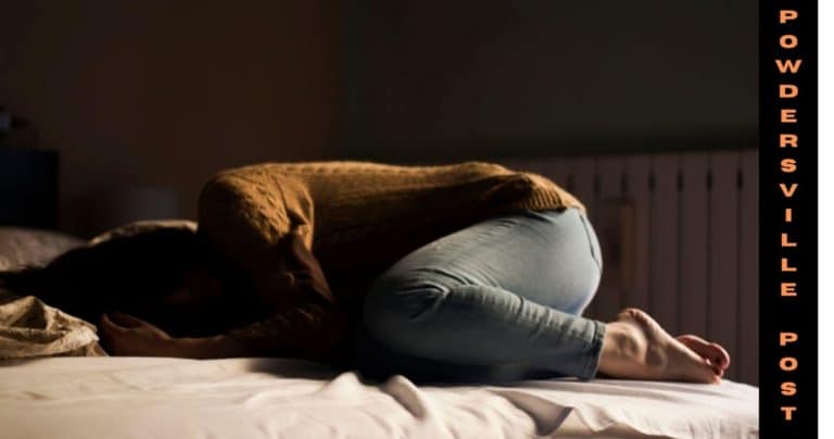 Depression – A Mental Trauma, Symptoms & Solutions!