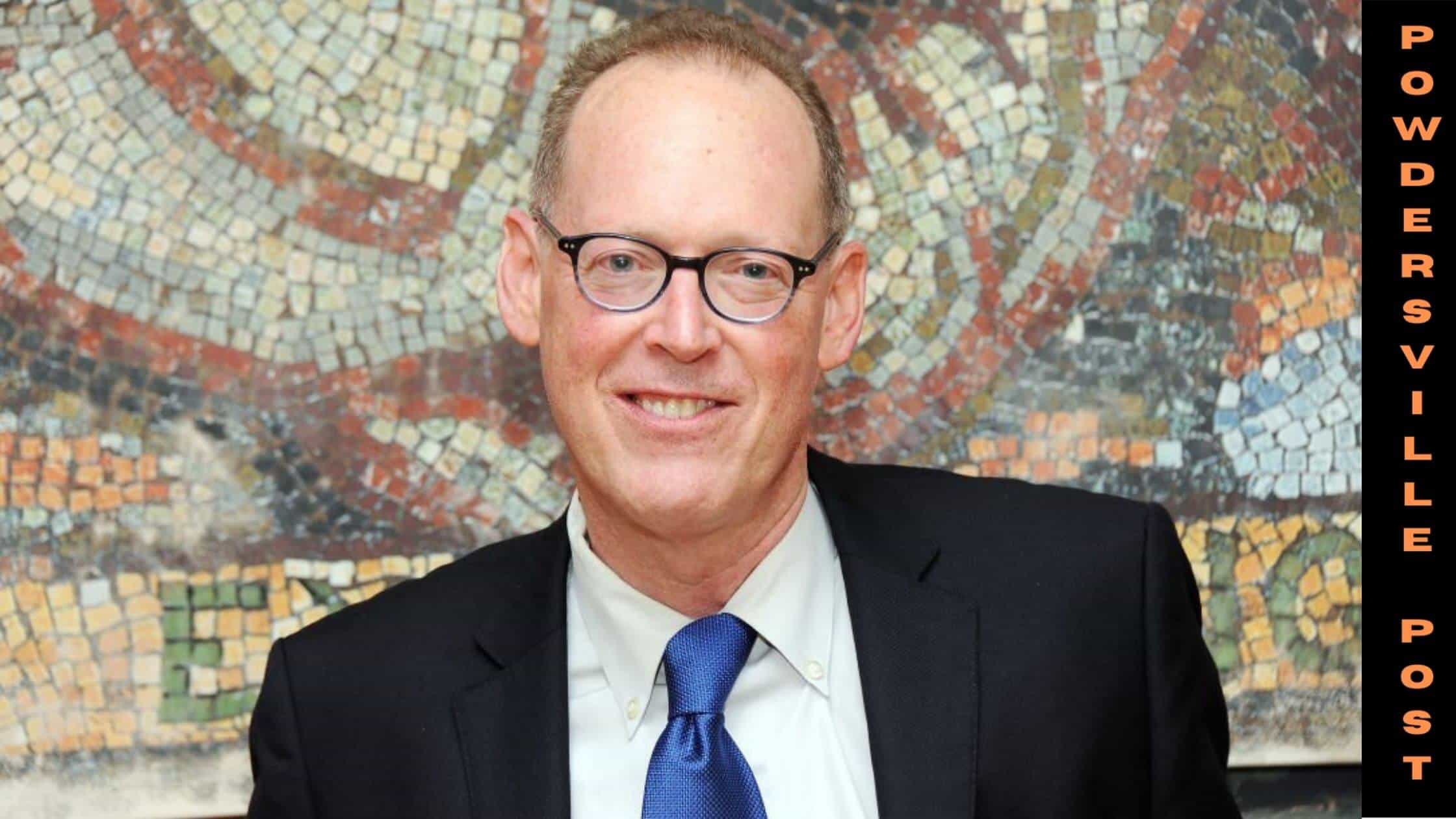 Dr. Paul Farmer’s Death Is A Disastrous Global Loss