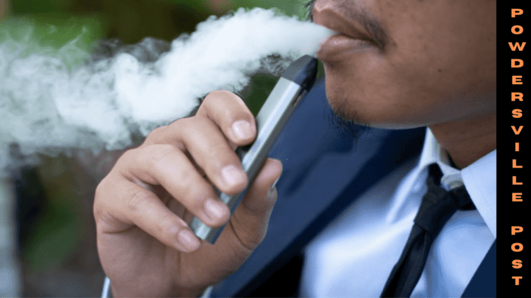 E-cigarette Users At High Risk For Wheezing, Respiratory Symptoms!