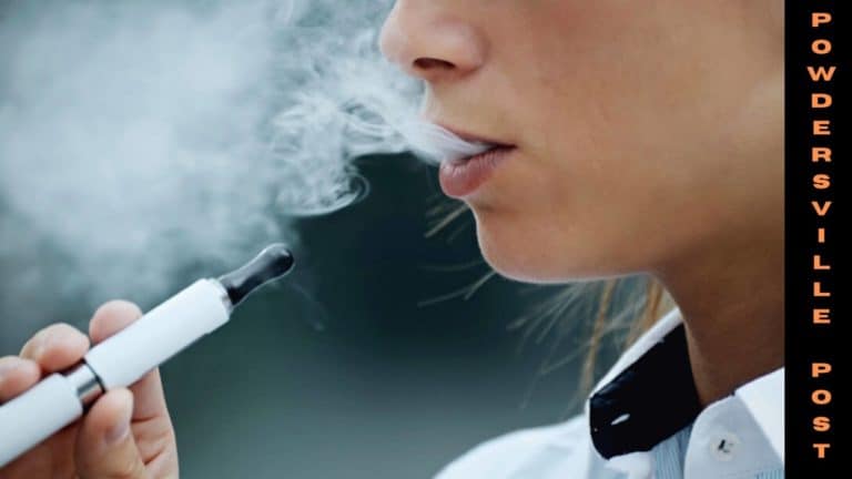 Study Proclaims, E-cigarettes Are Not A Helping Hand To Quit Smoking