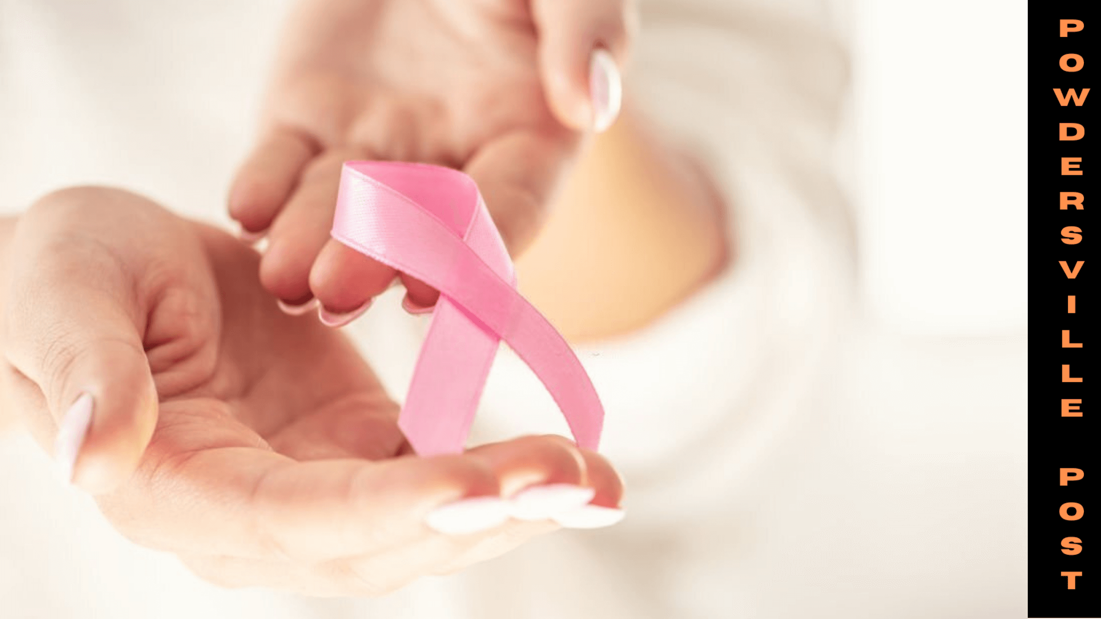 Early Detection Of Cancer Is The Key To Preventing It