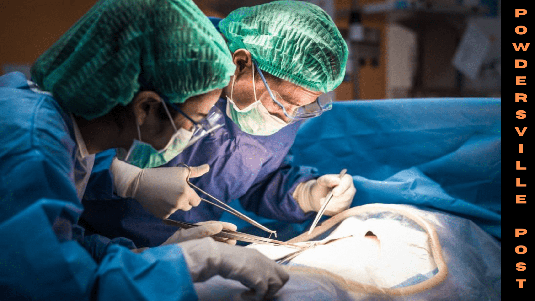 Efficiency Of Organ Transplant Process In The Us To Be Optimized