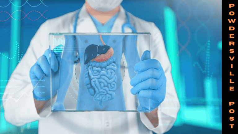 Entire Human Gut Mapped At Single-cell By Scientists!