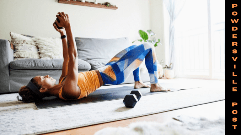 Exercise And A Healthy Diet Can Prevent Heart Disease!