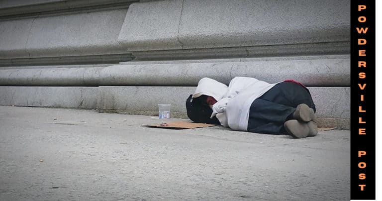 Expansion Of Homelessness Getting Terminated: Latest News!
