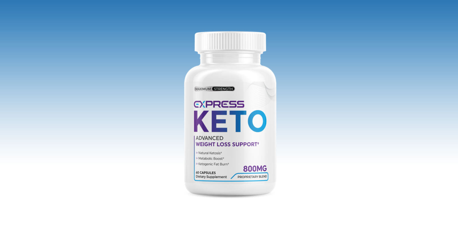 Express Keto Reviews