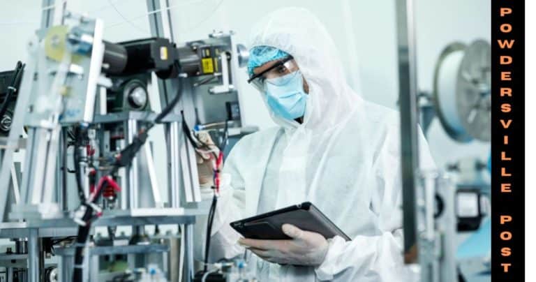 For Raising Computer Chip Production In US White House Passes The Bill