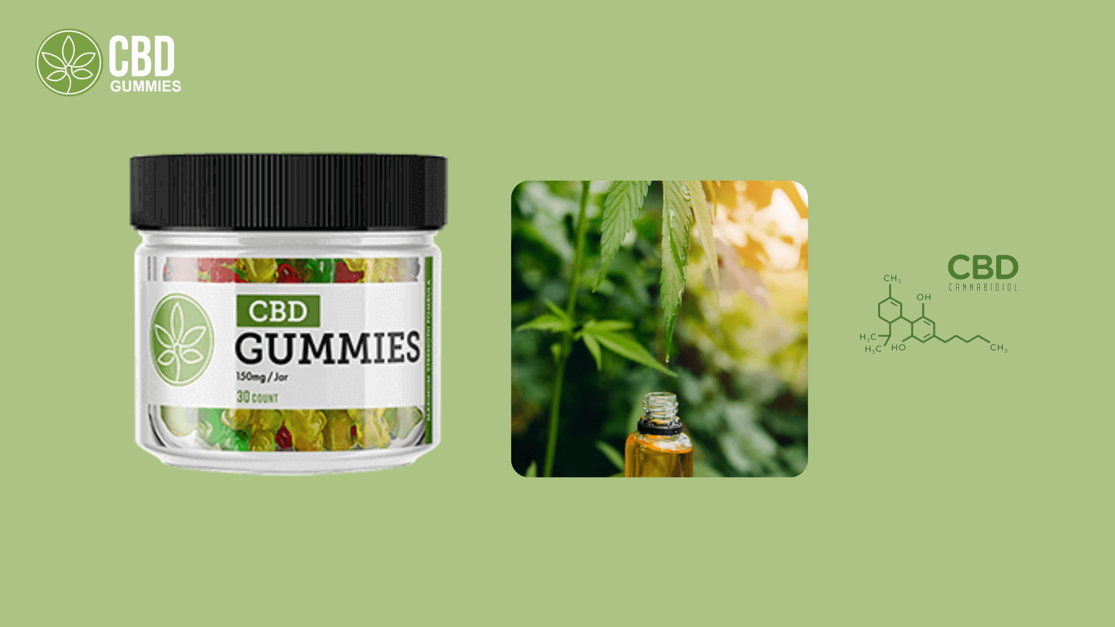 Hawkeye CBD Gummies ingredients