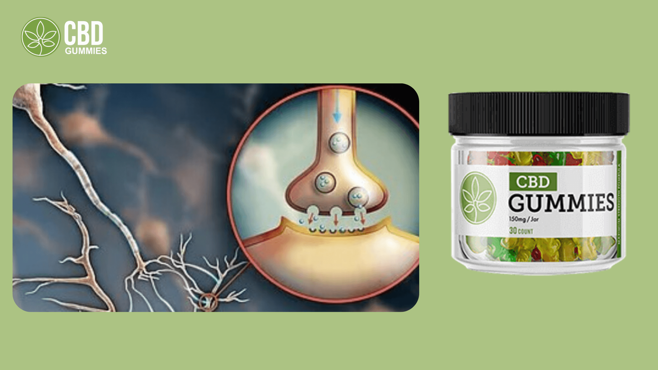 Hawkeye CBD Gummies working