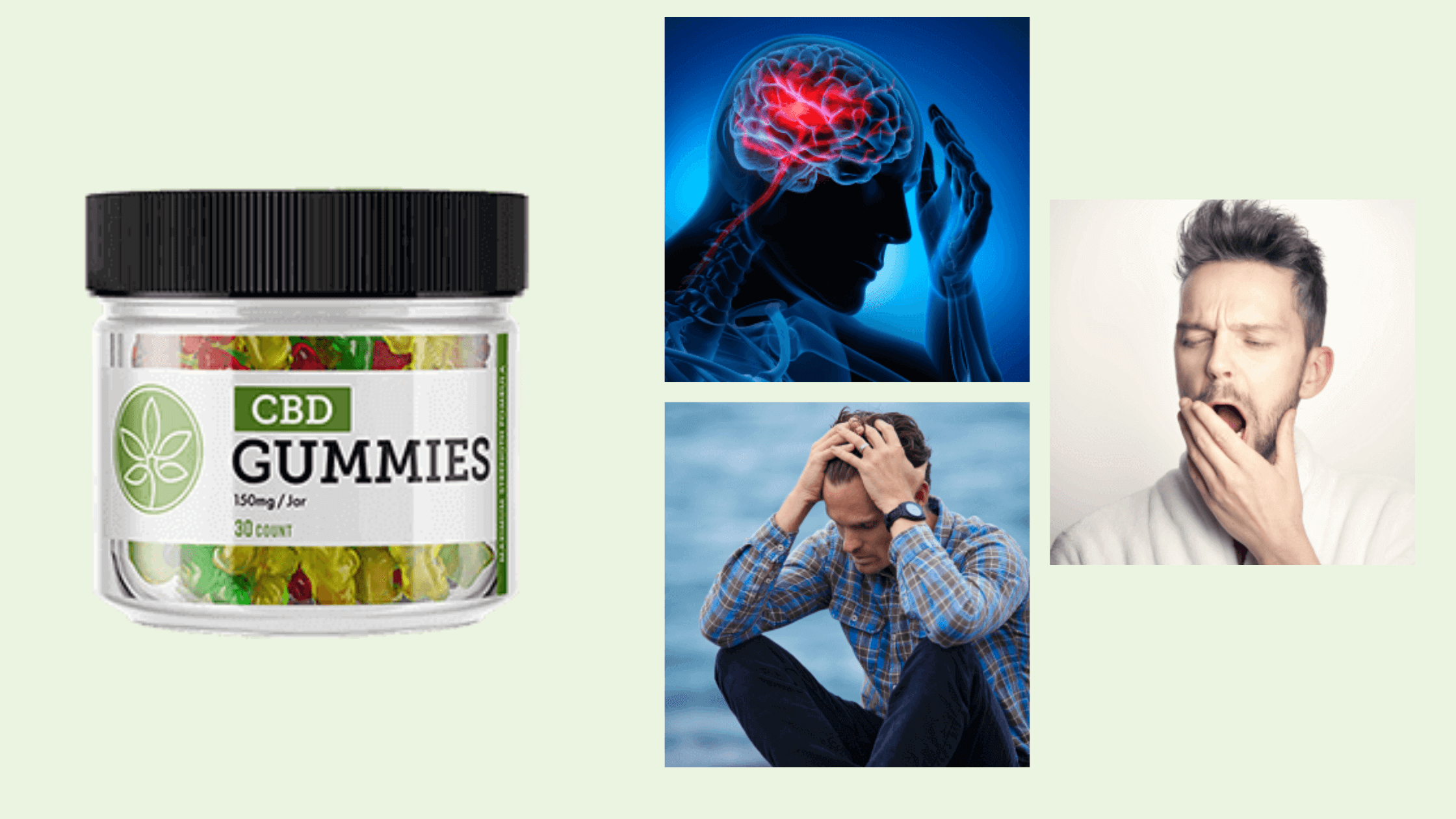 Hazel Hills CBD Gummies Benefits