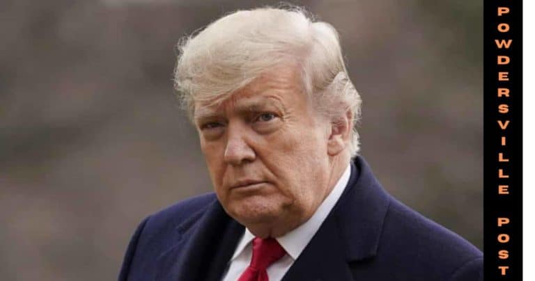 Higher Death Rates Seen In The US In Counties That Voted For Trump