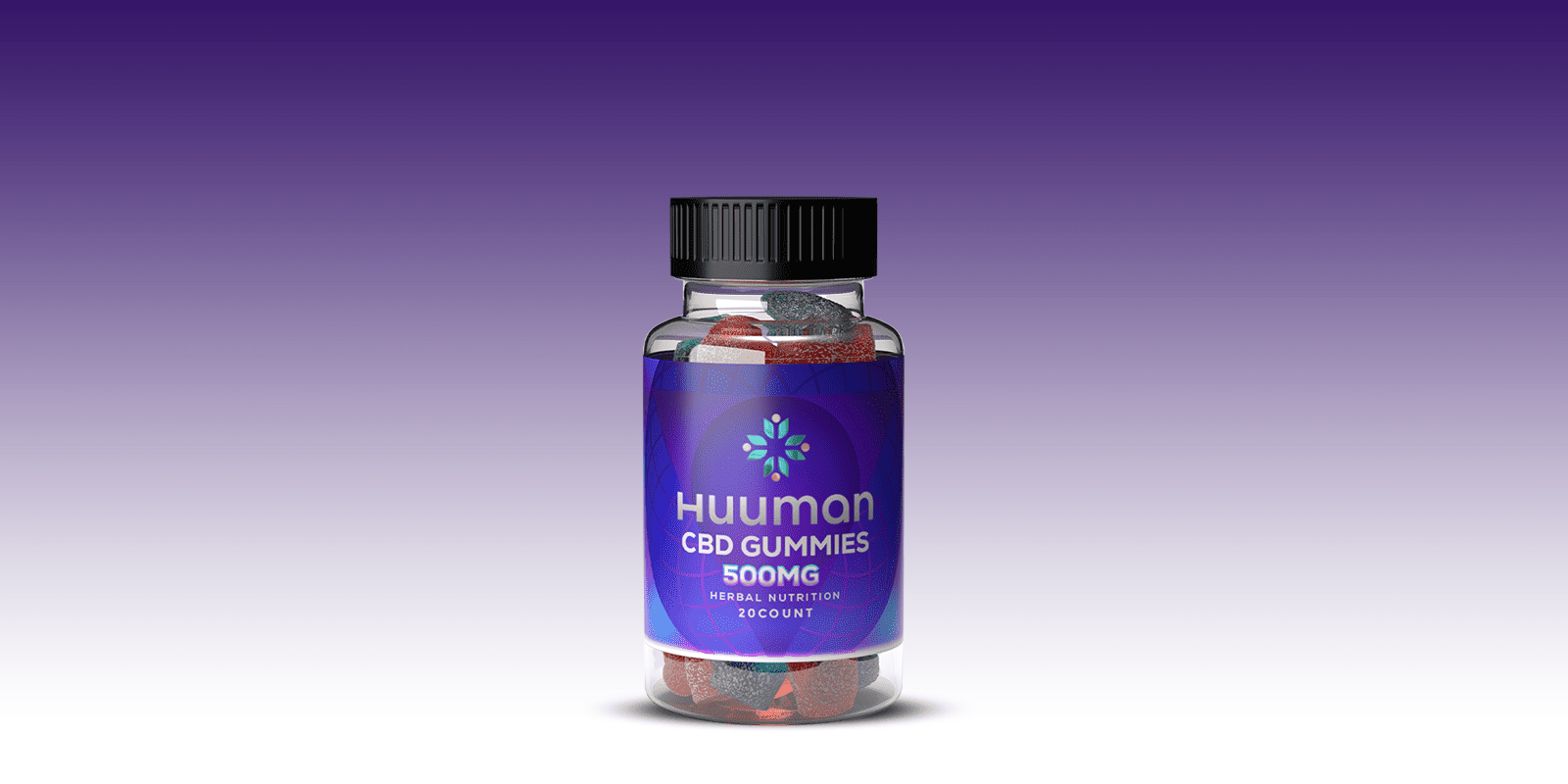 Huuman CBD Gummies Reviews