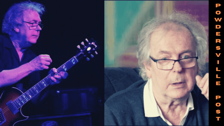 Ian McDonald Is Reported To Be Dead At 76 Years Old!