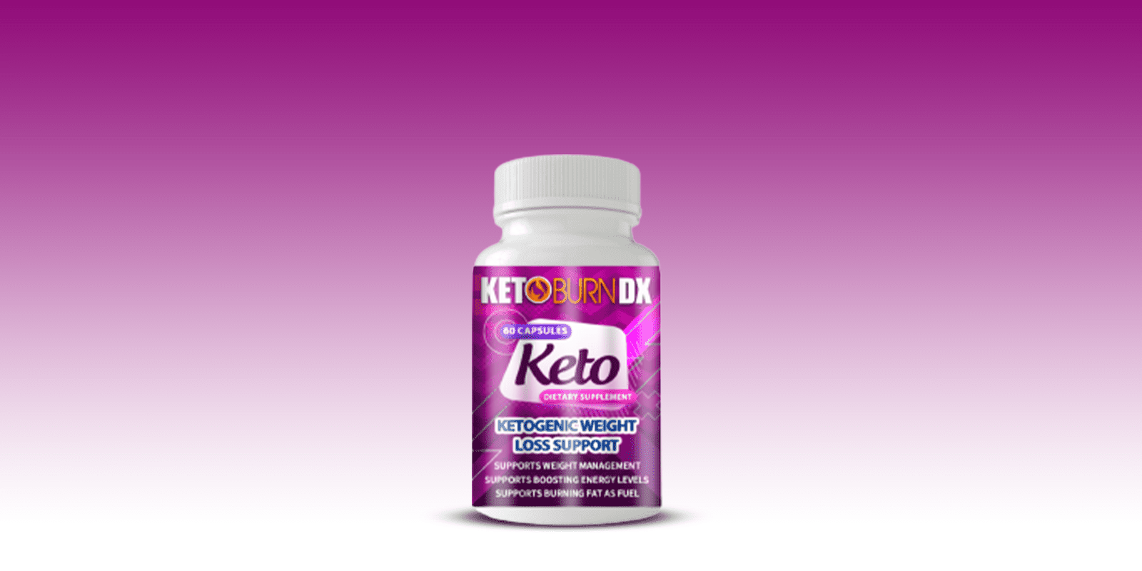 Keto Burn DX Reviews