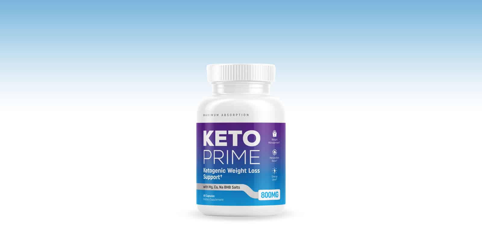 Keto Prime Reviews