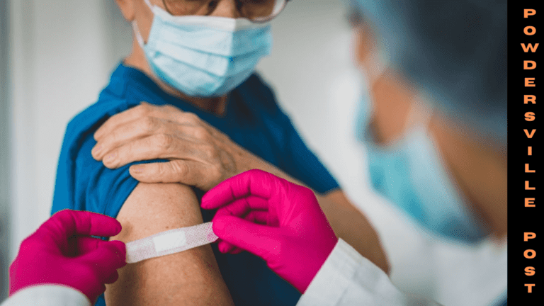 LGBTQ Community Advances In Covid-19 Vaccination