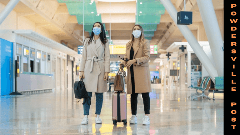 Many States In The US May Remove Mask Protocols