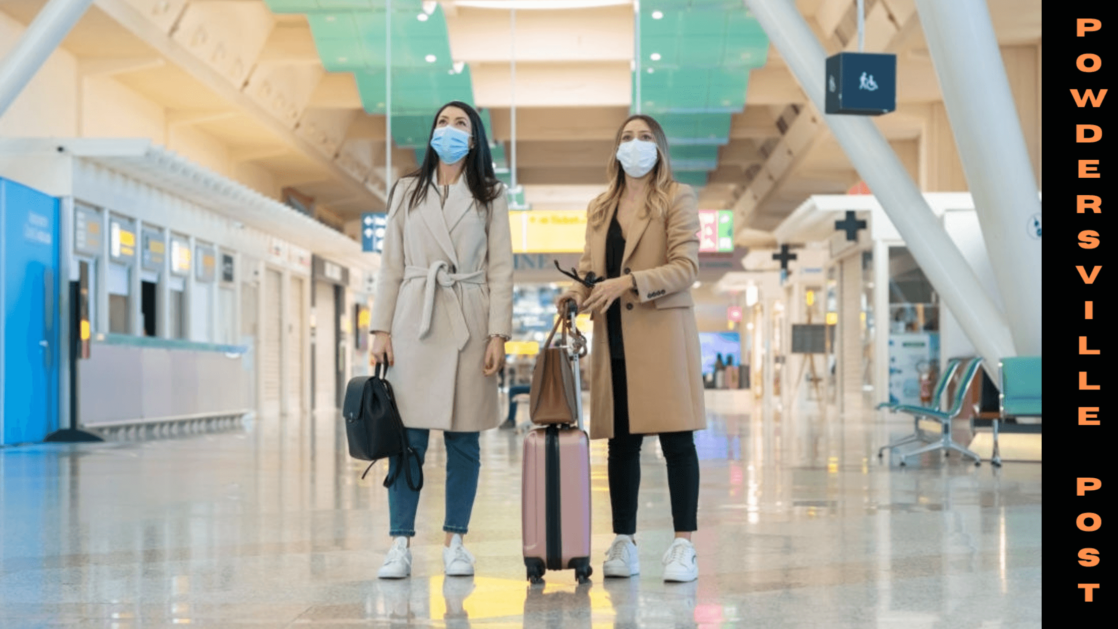 Many States In The US May Remove Mask Protocols
