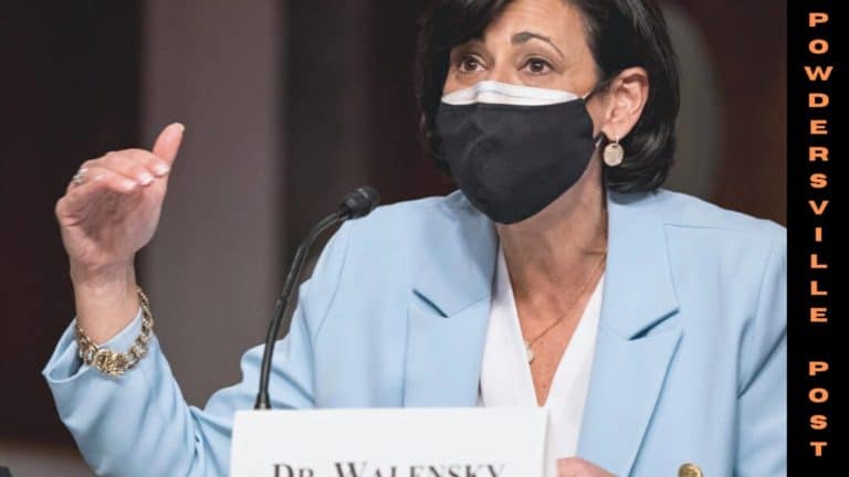 Mask Mandates Lifting- The CDC Tells Why You Should Have Them On
