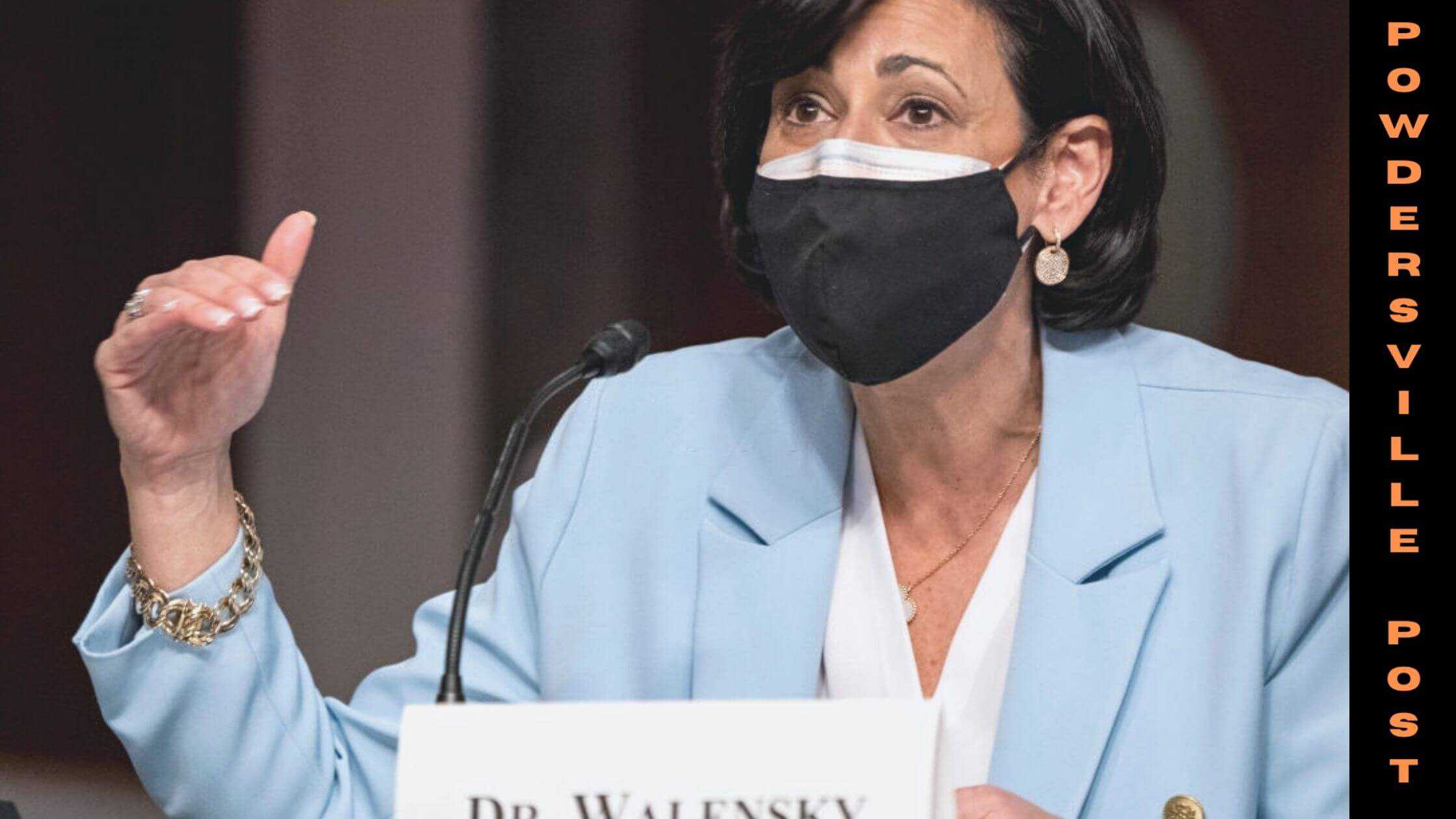 Mask Mandates Lifting, CDC Tells Why You Should Have Them On