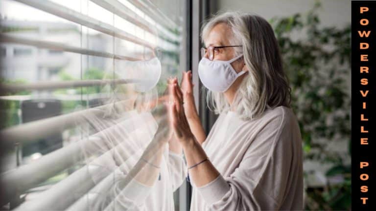 Miserable Lives In The COVID Units; The Words Of The Experts