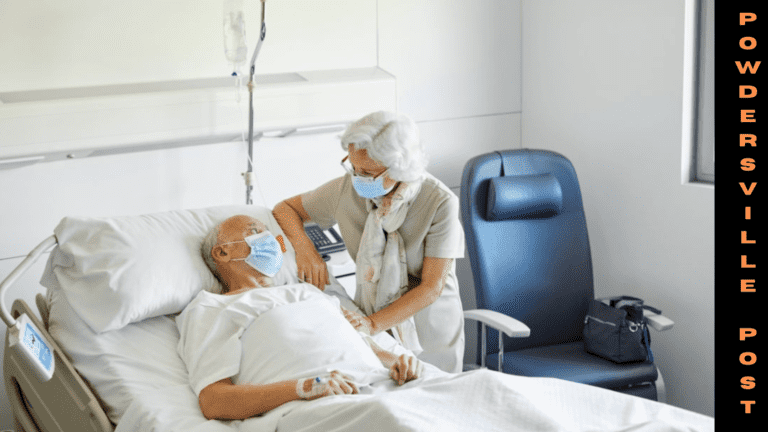 More Covid Hospitalizations for The Unvaccinated than The Vaccinated